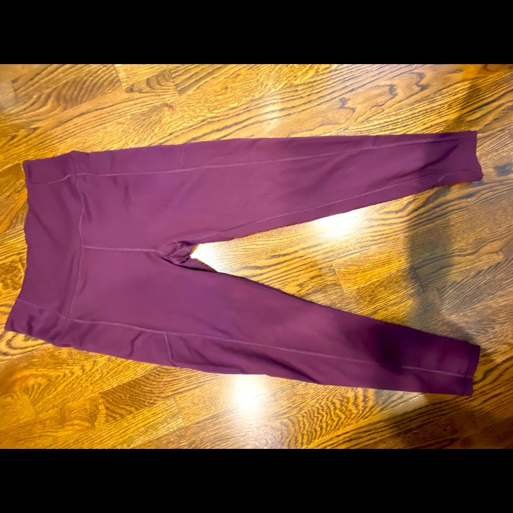 Victoria secret Incredible essential leggings